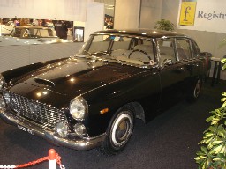 Fiera di Padova